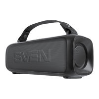 Sven PS-235 User Manual