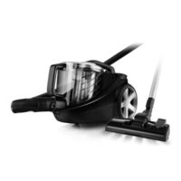Philips FC8764/01 Manual