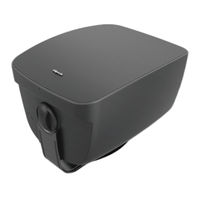 Klipsch RSM-650 Owner's Manual