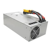 Tripp Lite AGSM7328 Series Application Manuallines