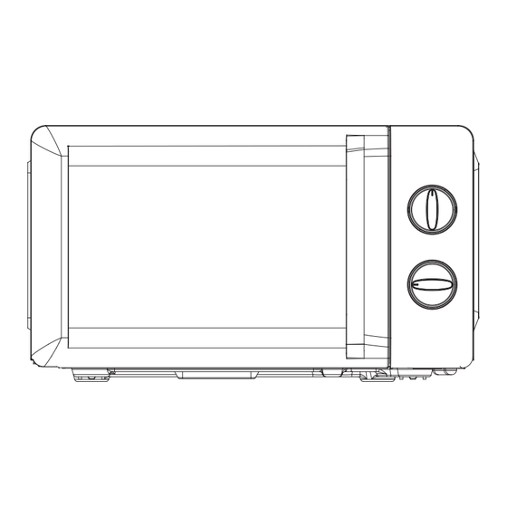 Medek 20MG80-L Instruction Manual