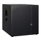 Subwoofer Mackie HD1501 Owner's Manual