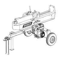Huskee 21-52374 Owner's Manual