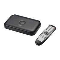 Artec Digital-to-Analog Converter Box User Manual