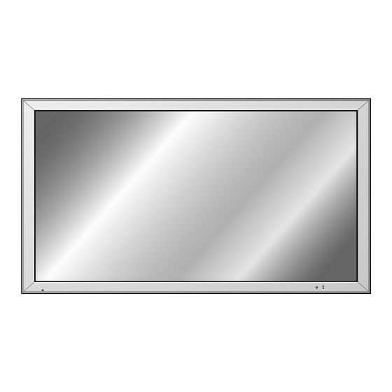 LG MT-42PZ44 Service Manual