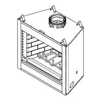 Heatilator A36C Owner's Manual