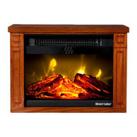 Heat Surge Mini Glo Product Manual