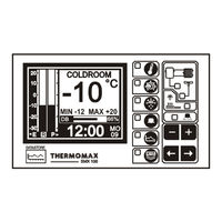 THERMOMAX SMX 100 User Manual