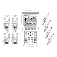 Extech Instruments 382090 User Manual