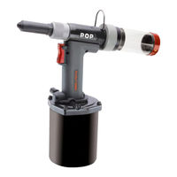 POP ProSet 3400 Instruction Manual