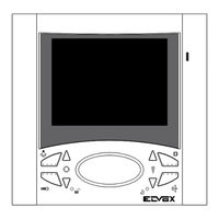 Vimar Elvox 6624 Installer's Manual
