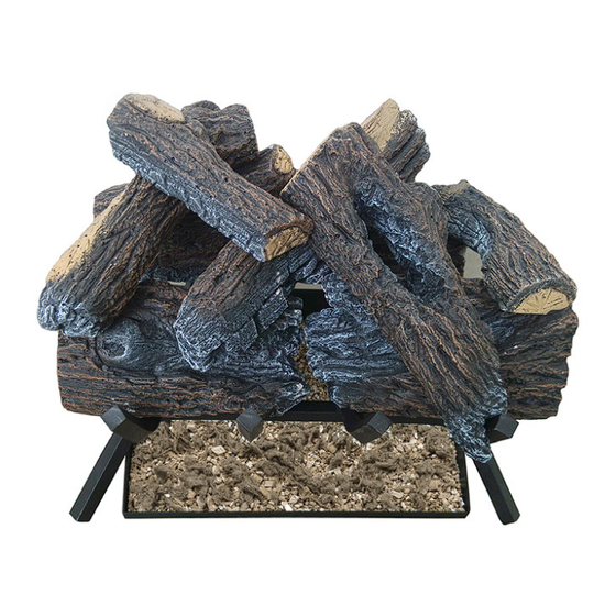 Duluth Forge FNVL18-1 Manual