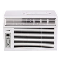Koldfront WAC10003WCO Owner's Manual