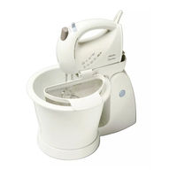 Philips Cucina HR1566 Manual