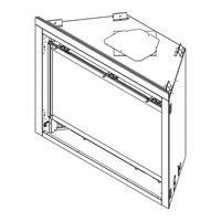 Heatilator NDV42-IFT Installation Manual
