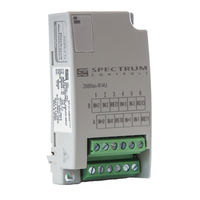 Spectrum Controls Micro800 2080sc-IF4U Install Manual