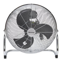 Sonnenkonig Windmaschine 14 Manual
