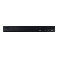 Novus NVR-6316-H2-II User Manual