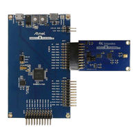 Knowles IA611 Xplained Pro User Manual