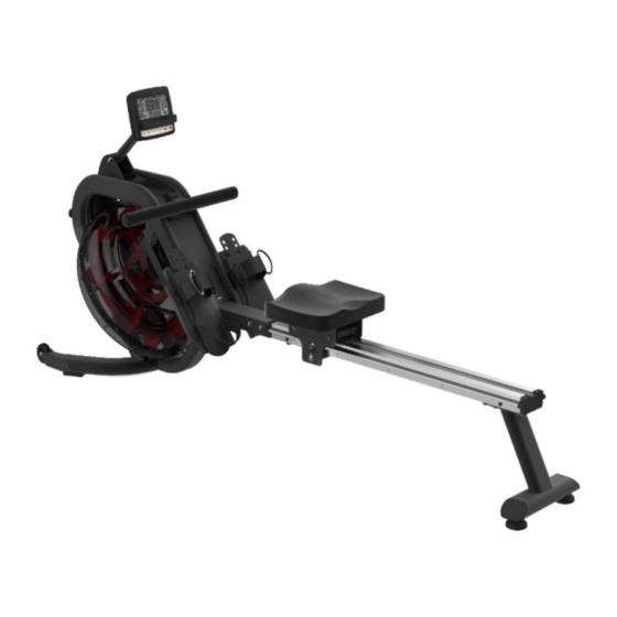 Energetics WR 1000 Owner's Manual