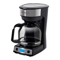 Ambiano CM9102TA-UL User Manual