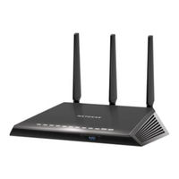 PRO-NETS WR850RL User Manual