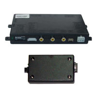 Car-Interface CI-VL2-CCC Manual