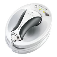 Remington IPL6250 Manual