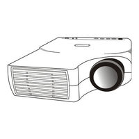 Mitsubishi XD10U Operating Manual
