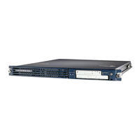 Cisco MCS 7845 Series Installation Manual