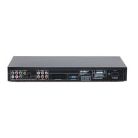 MadBoy MFP-1500 Owner's Manual