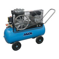 MIOL 81-191 Manual