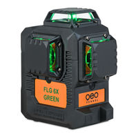geo-FENNEL FLG 6X-GREEN User Manual