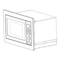 Cookology IMOG25LBK Instruction Manual