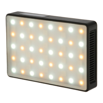 Genaray RGB Series User Manual