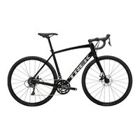 Trek DOMANE+AL 2023 Service Manual