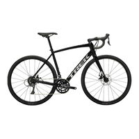 Trek DOMANE+ AL Service Manual