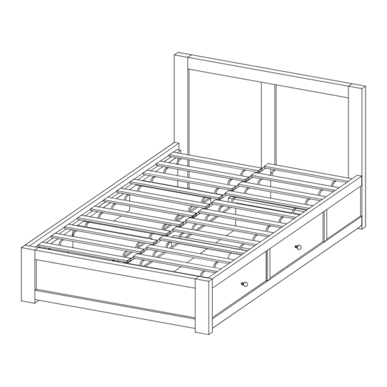 Next SUSSEX 427741-227 Assembly Instructions Manual