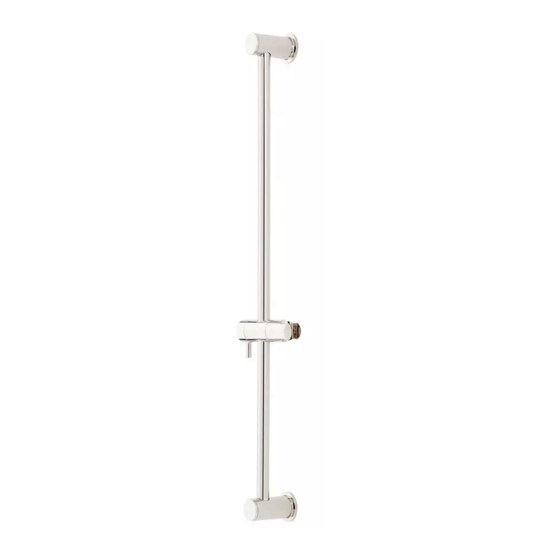 Signature Hardware 948919 Manual