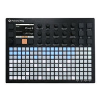 Polyend Play Manual