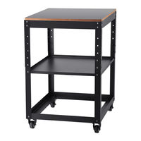 VEVOR LCWB90 User Manual