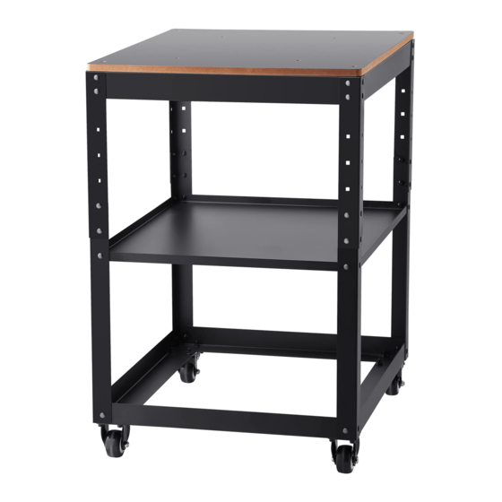 VEVOR LCWB90 User Manual