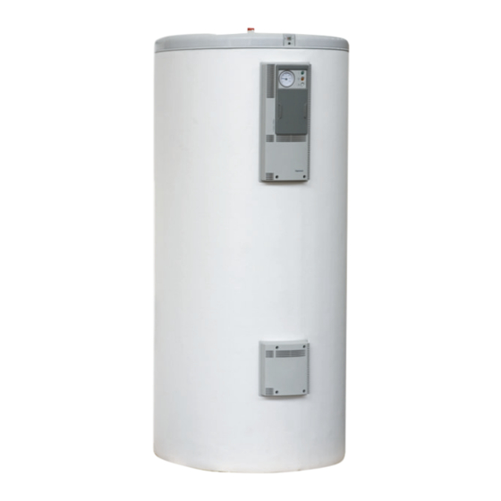 lapesa CORAL VITRO CV200M1 Installation And Usage Instructions