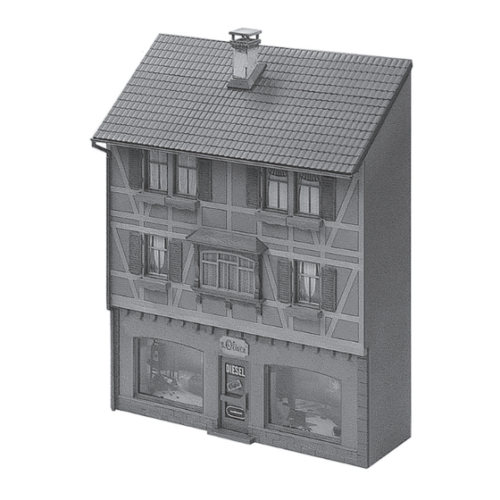 POLA G 331777 Manual