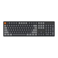 Keychron K10 User Manual