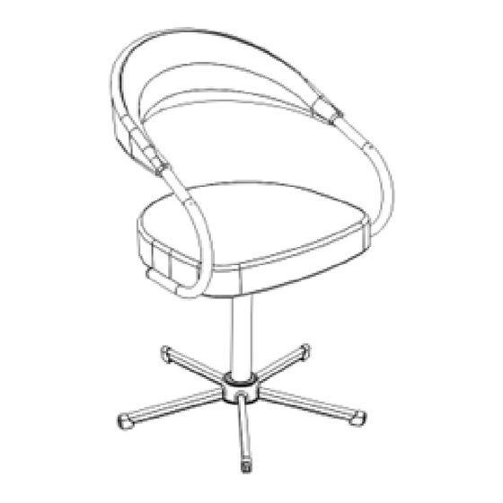DOMPEL FUTURA SMART Assembly Instructions Manual