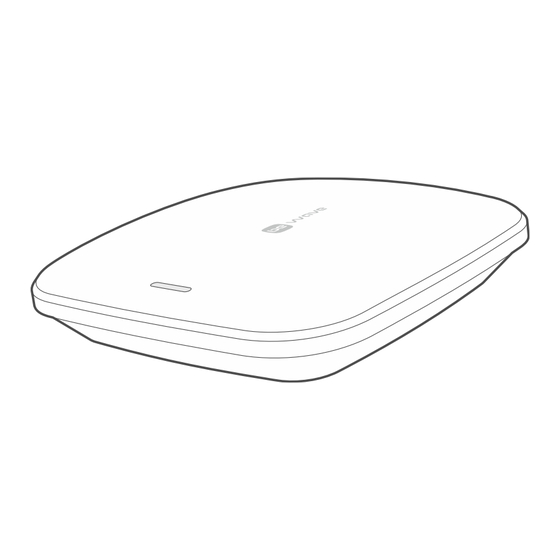 Satel Smart HUB Plus Manual