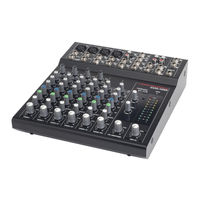 Cerwin-Vega CVM-1022 User Manual