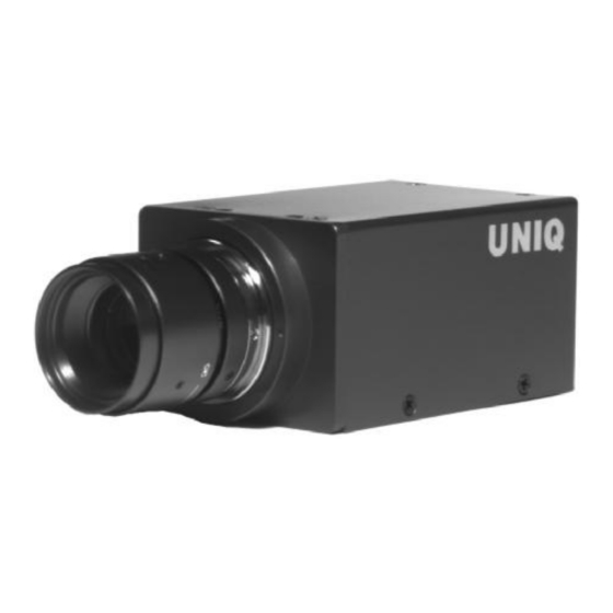 Uniq UP-680 Manuals