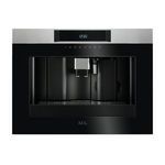 AEG KKK884500 User Manual